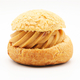 Chou craquelin
