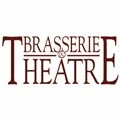 Logo de la Brasserie du Théâtre au centre-ville de Montpellier