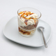 Tiramisu aux spéculoos - Brasserie Galinette Marseillan