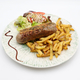 Andouillette Montpellier- chez Burger et Ratatouille Montpellier 