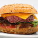 Burger centre-ville Montpellier - burger Le Classique chez burger et ratatouille