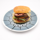 Burger Montpellier - Burger Le Pepper chez Burger et Ratatouille Montpellier 