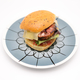 Burger Montpellier - Burger Le Pepper chez Burger et Ratatouille Montpellier 