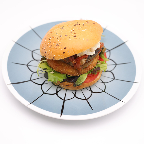 Burger Végétarien