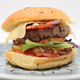 Meilleurs restaurants de burger à Montpellier - Burger Le Pepper chez Burger et Ratatouille 