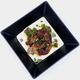 Cuisses de grenouilles au Riesling