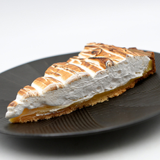 Tarte citron meringuée Tarte citron meringuée