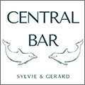Central Bar à Sète