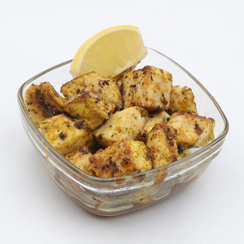 Espadon à l'Orientale - Tapas Le Crès