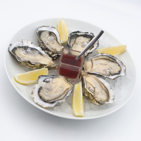 Huîtres Gillardeau Chez Sauveur- Le Crès