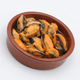 Moules à la persillade - restaurant de Tapas - Montpellier