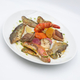 Parillada de poissons - Montpellier