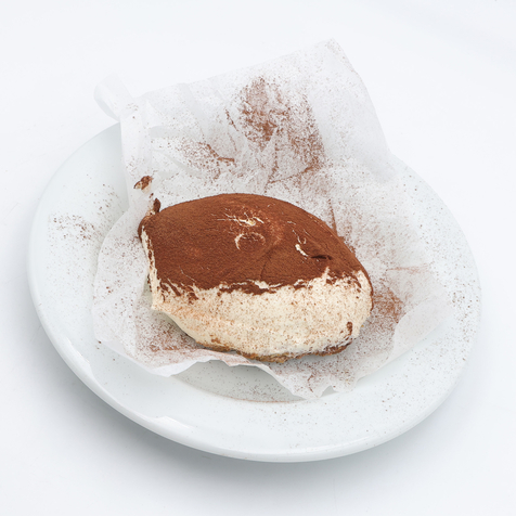 Tiramisu - Dessert - Restaurant Montpellier