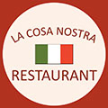Cosa Nostra La Grande Motte est un restaurant italien sur le Quai d'honneur en centre-ville. Cosa Nostra La Grande Motte est un restaurant italien sur le Quai d'honneur en centre-ville.