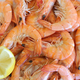 Vente sur place de coquillages et de fruits de mer- Bouzigues  