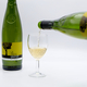 Picpoul de Pinet du Domaine de la Croix Gratiot - L'Ambre de Thau 