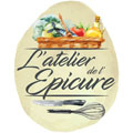 Atelier de l'Epicure Montpellier Cours de cuisine, service Traiteur pour repas de famille, pique-nique, gâteau d'anniversaire et épicerie fine en centre-ville. Atelier de l'Epicure Montpellier Cours de cuisine, service Traiteur pour repas de famille, pique-nique, gâteau d'anniversaire et épicerie fine en centre-ville.