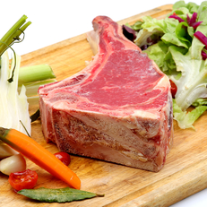 Côte de bœuf - Restaurant de grillade au feu de bois Montpellier