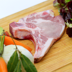 Côte de veau - Restaurant Montpellier- L'Effet Jardin Lattes