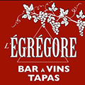 L'Egrégore Montpellier est un bar à vins et restaurant de tapas élaborés avec des produits frais en centre-ville. (® facebook l'egregore)