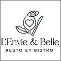 L'Envie et Belle Mèze • Restaurant Cuisine du marché faite Maison sur le port