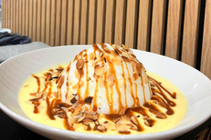 L’Envie et Belle Mèze • Restaurant avec desserts maison (® l'envie et belle)