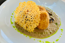 L’Envie et Belle Mèze • Restaurant Fait maison sur le port (® l'envie et belle)