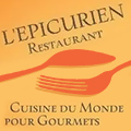 Epicurien Frontignan Restaurant avec cuisine du monde traditionnelle avec poissons et produits frais de saison.