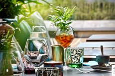 L’Essentiel à Sète est un restaurant fait maison avec des tables en terrasse (® l'essentiel)