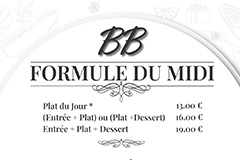 La Bonne Bouille à Lattes