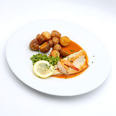 Filet de bar
