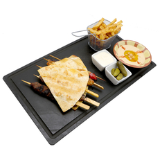 Grillades libanaises