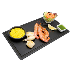 Plancha espagnole