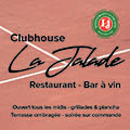 La Jalade Restaurant Montpellier propose une cuisine traditionnelle aux accents méditerranéens dans le complexe de tennis club La Jalade près des Hôpitaux Facultés. La Jalade Restaurant Montpellier propose une cuisine traditionnelle aux accents méditerranéens dans le complexe de tennis club La Jalade près des Hôpitaux Facultés.