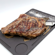 Côte de bœuf - restaurant Montpellier La Jalade