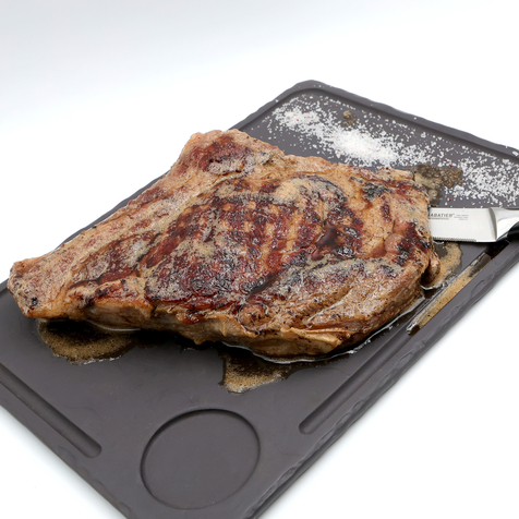 Côte de bœuf - restaurant Montpellier La Jalade