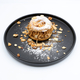 Dessert Paris-Brest - Montpellier 