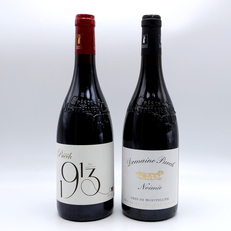 Domaine Puech - Noémie