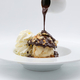 Profiteroles - Montpellier - Restaurant La Jalade