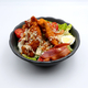 Salade César 