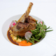 Souris d'agneau - Montpellier