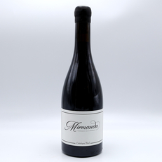 Vin Mirmanda - François Xavier Demaison & Dominique Laporte