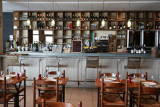 La Prose Déjeuner est un restaurant du midi à Pérols qui propose une cuisine fait maison. (® SAAM-fabrice Chort)