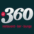 Logo du restaurant le 360 du Golf de Massane de Baillargues Logo du restaurant le 360 du Golf de Massane de Baillargues