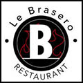 Le Brasero Lattes restaurant de grillades au feu de bois avec viandes et poissons et spécialités dans le quartier Fontvin près de Montpellier.