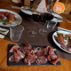 Assiette de charcuterie - Les meilleurs restaurants de Montpellier
