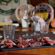 Assiette de charcuterie - Les meilleurs restaurants de Montpellier