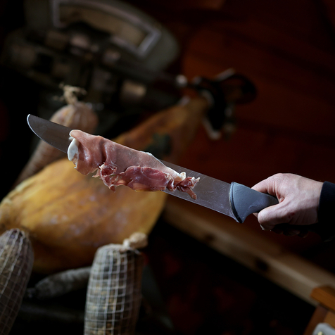 Assiette de charcuterie - Les meilleurs restaurants de Montpellier