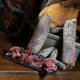 Assiette de charcuterie - Les meilleurs restaurants de Montpellier