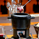 Fondue Bourguignonne